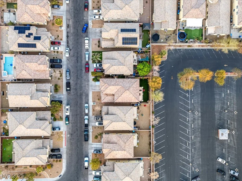 1309 Rainy Sky, North Las Vegas, NV 89030