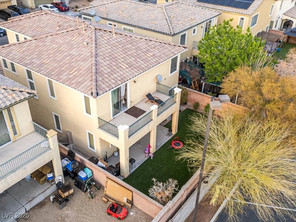 1309 Rainy Sky, North Las Vegas, NV 89030