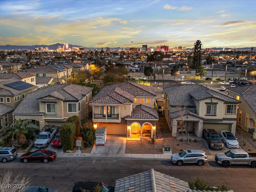 1309 Rainy Sky, North Las Vegas, NV 89030