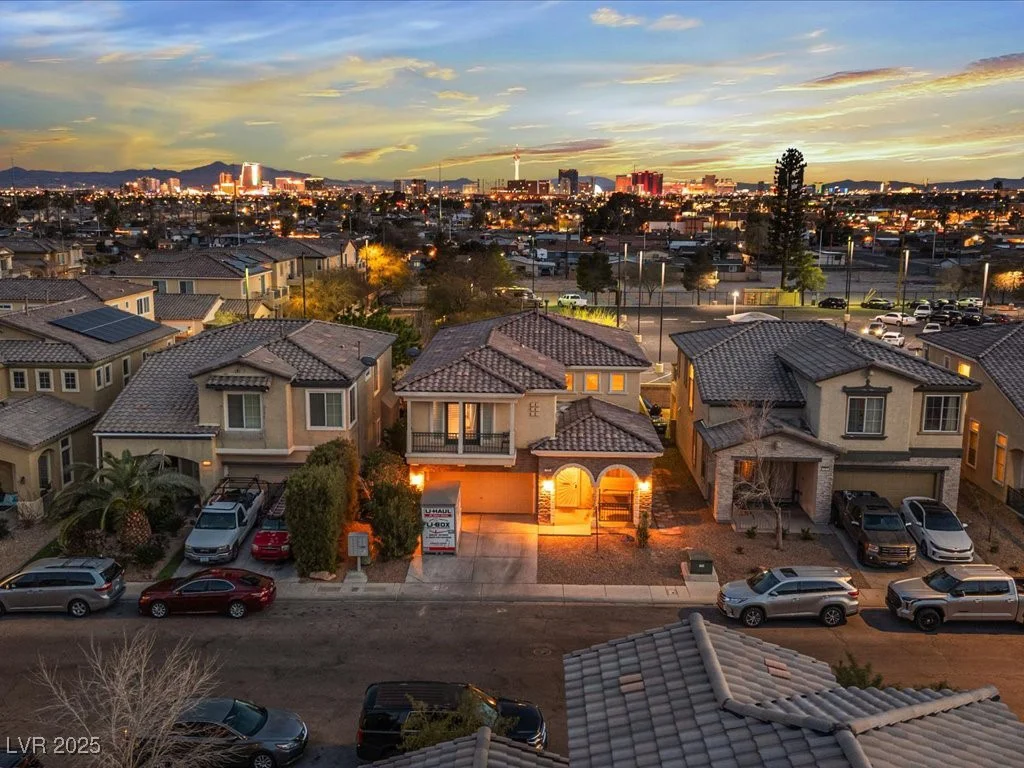 1309 Rainy Sky, North Las Vegas, NV 89030