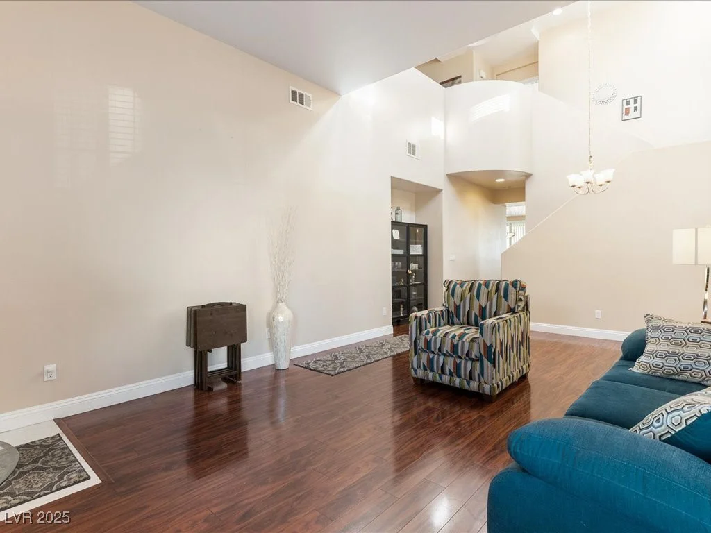 1309 Rainy Sky, North Las Vegas, NV 89030