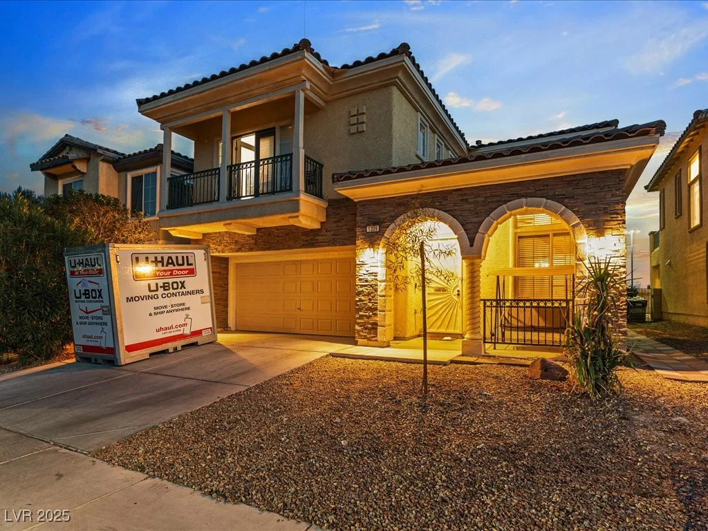 1309 Rainy Sky, North Las Vegas, NV 89030