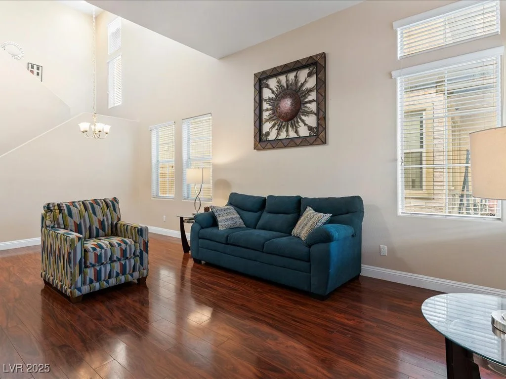 1309 Rainy Sky, North Las Vegas, NV 89030