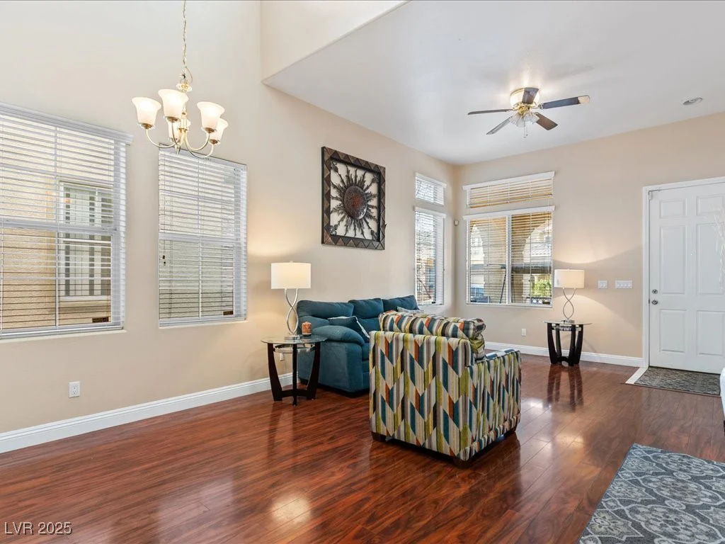 1309 Rainy Sky, North Las Vegas, NV 89030
