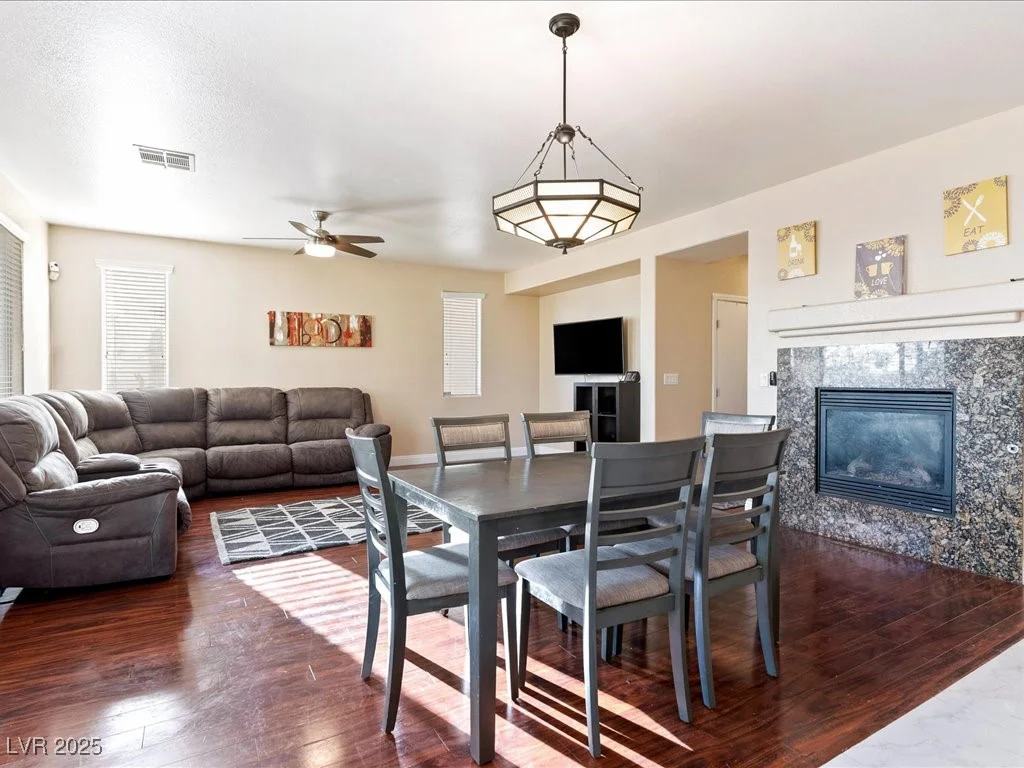 1309 Rainy Sky, North Las Vegas, NV 89030