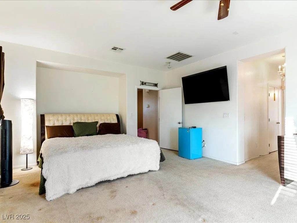1309 Rainy Sky, North Las Vegas, NV 89030