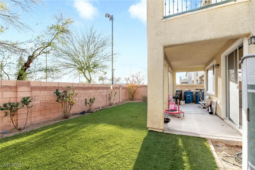 1309 Rainy Sky, North Las Vegas, NV 89030