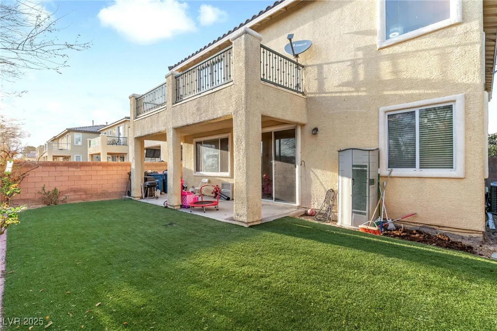 1309 Rainy Sky, North Las Vegas, NV 89030