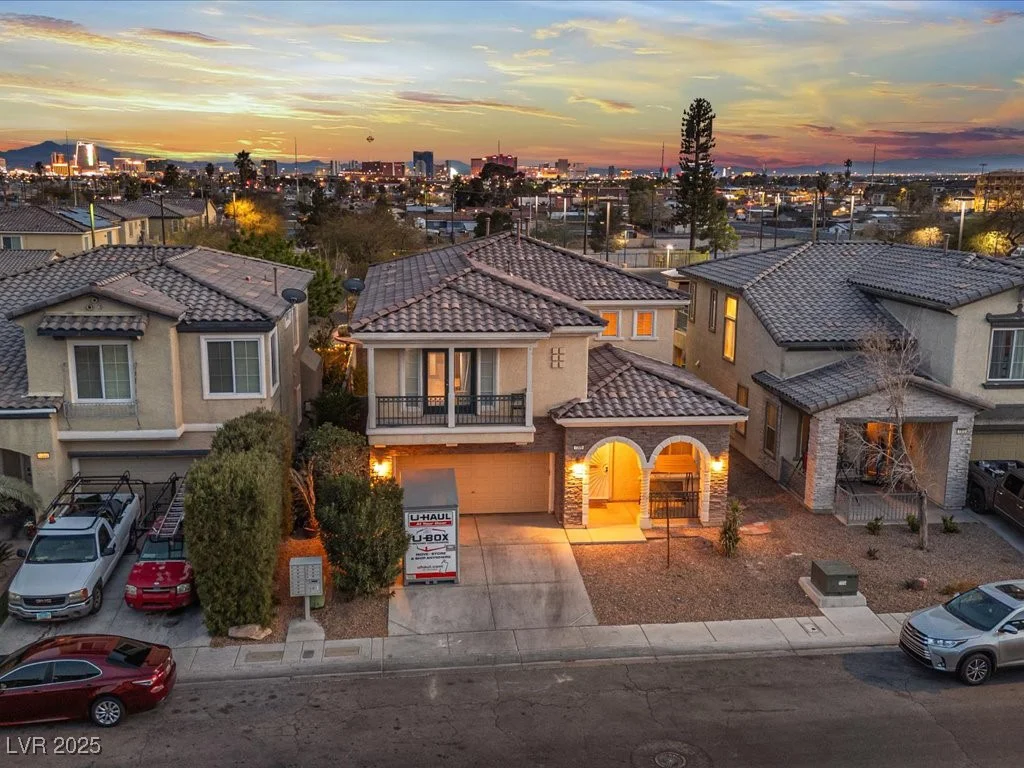1309 Rainy Sky, North Las Vegas, NV 89030