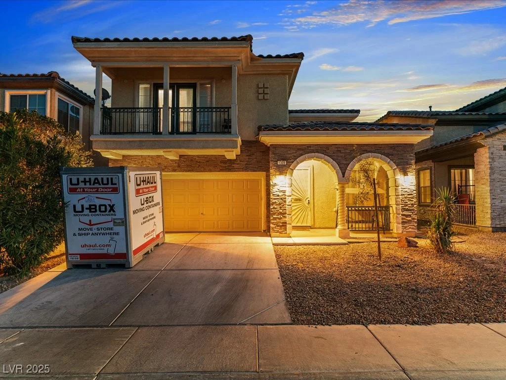 1309 Rainy Sky, North Las Vegas, NV 89030