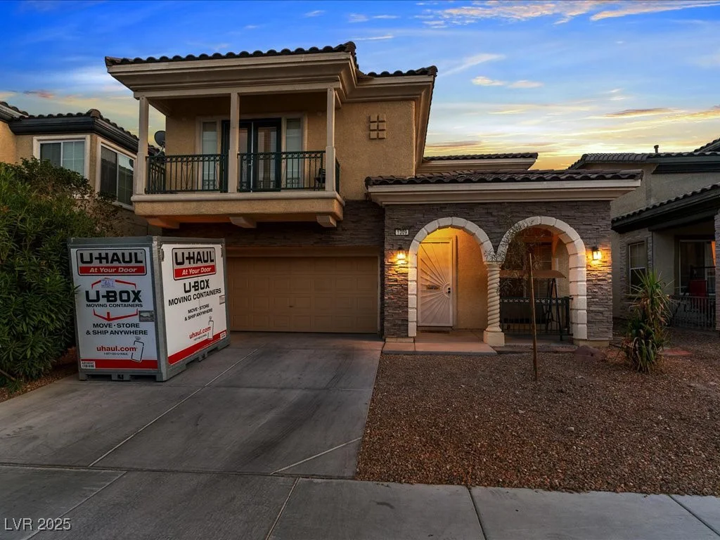 1309 Rainy Sky, North Las Vegas, NV 89030