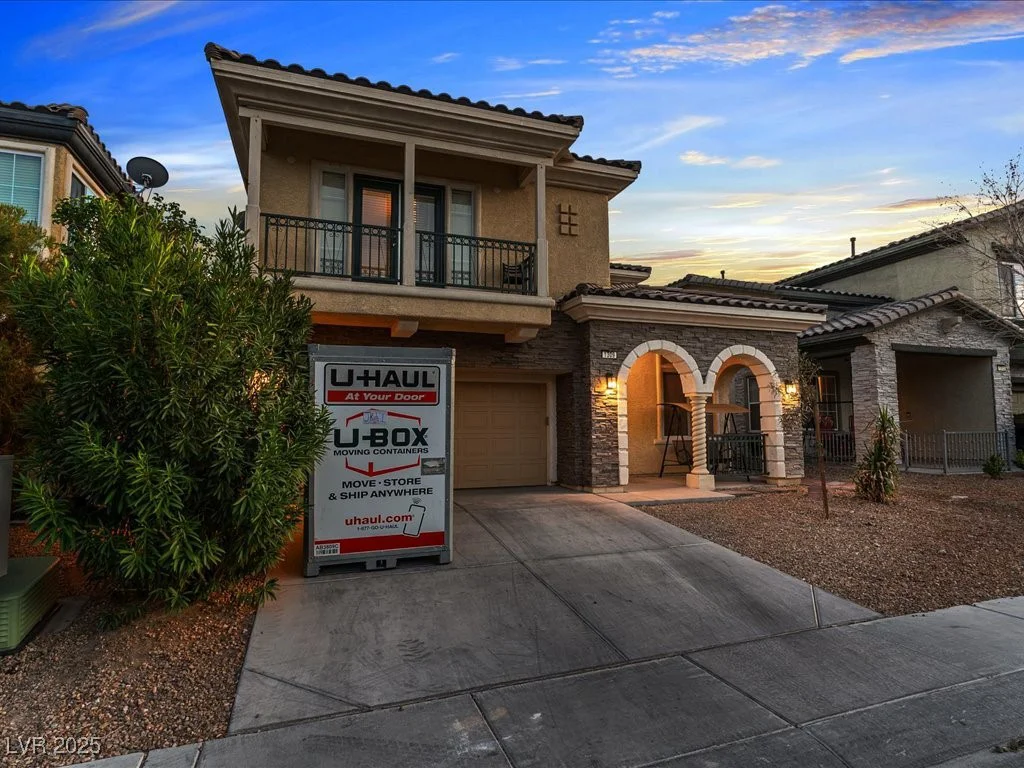 1309 Rainy Sky, North Las Vegas, NV 89030