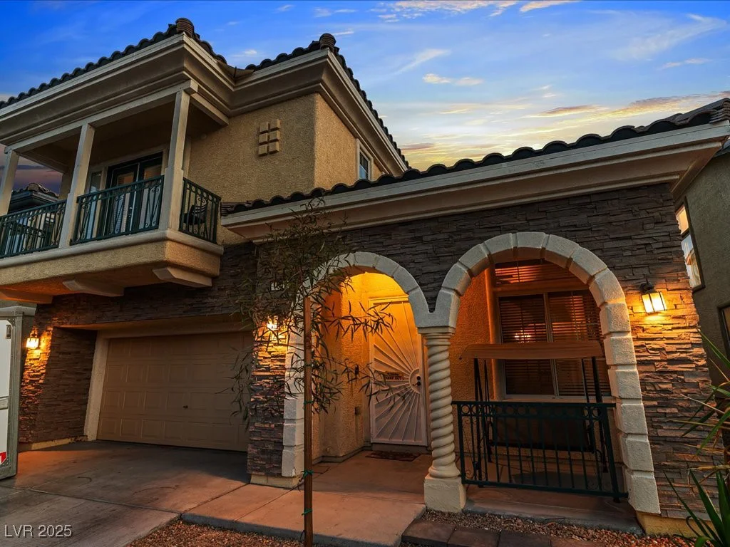 1309 Rainy Sky, North Las Vegas, NV 89030