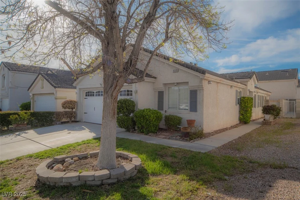 9323 Rochelle, Las Vegas, NV 89147