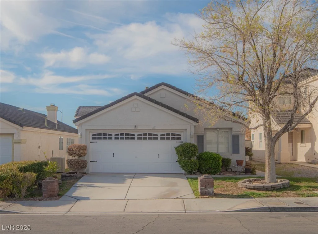 9323 Rochelle, Las Vegas, NV 89147