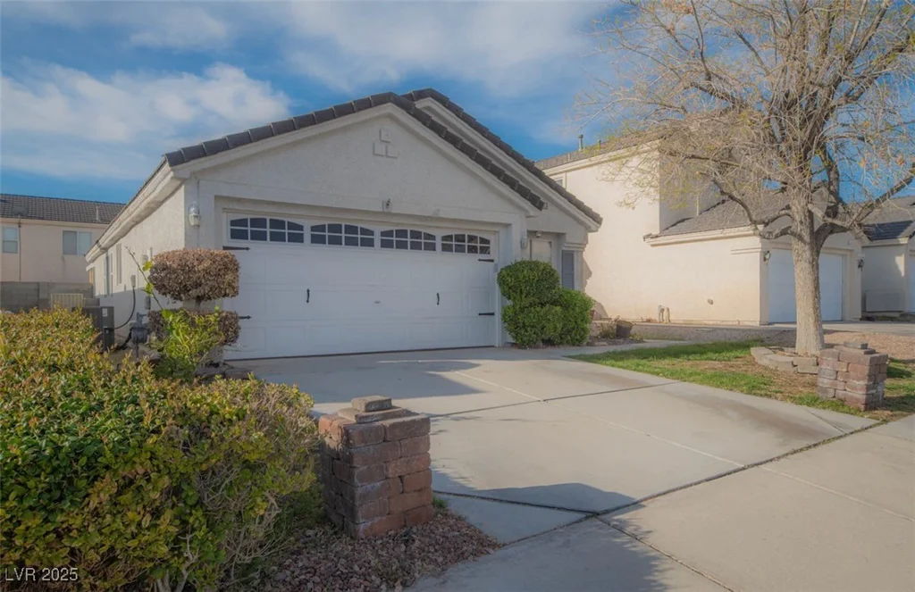 9323 Rochelle, Las Vegas, NV 89147