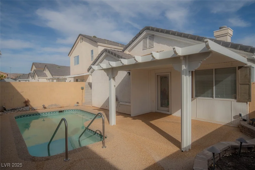 9323 Rochelle, Las Vegas, NV 89147
