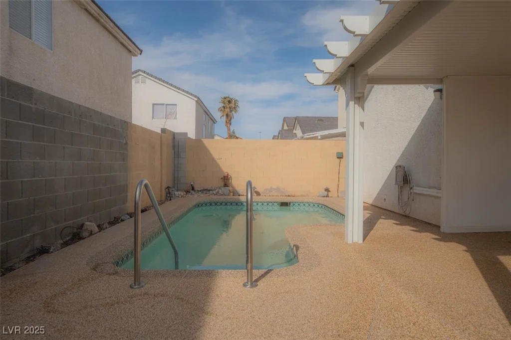 9323 Rochelle, Las Vegas, NV 89147