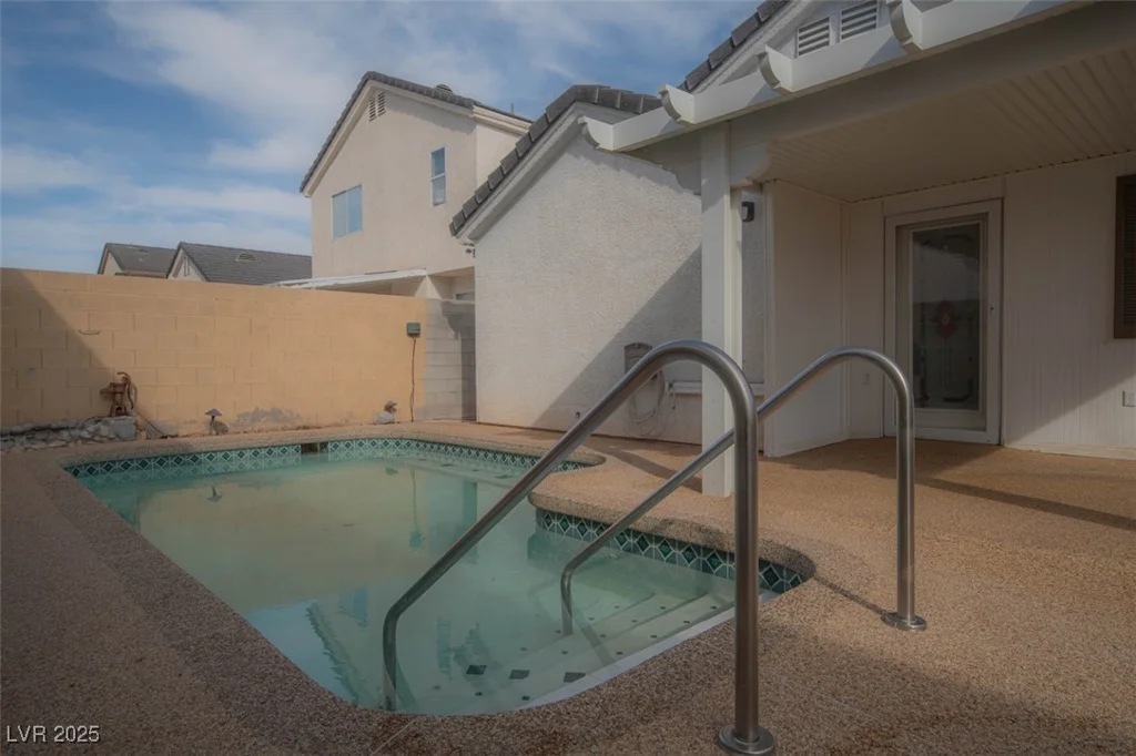 9323 Rochelle, Las Vegas, NV 89147