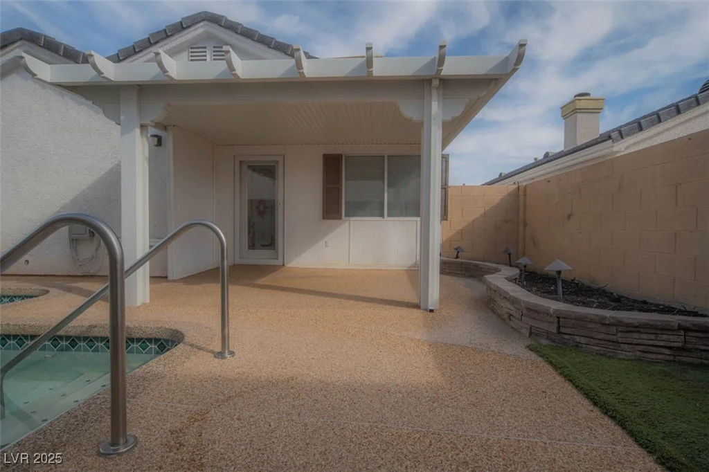 9323 Rochelle, Las Vegas, NV 89147