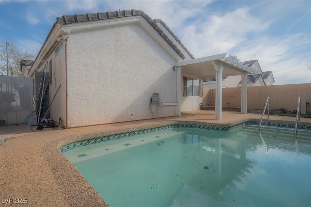 9323 Rochelle, Las Vegas, NV 89147