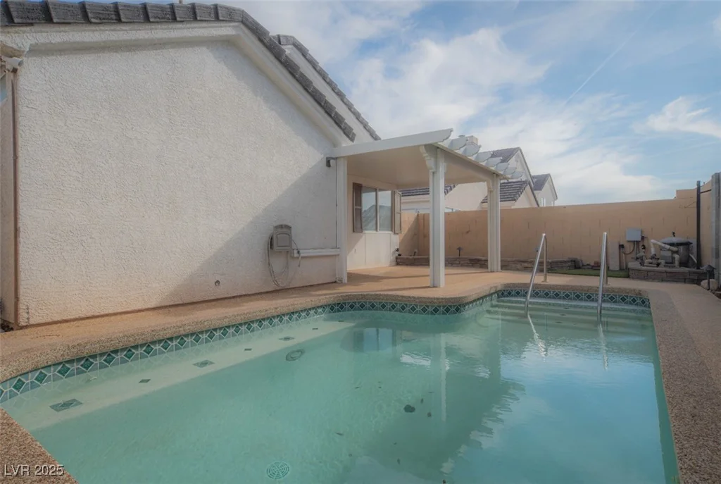 9323 Rochelle, Las Vegas, NV 89147