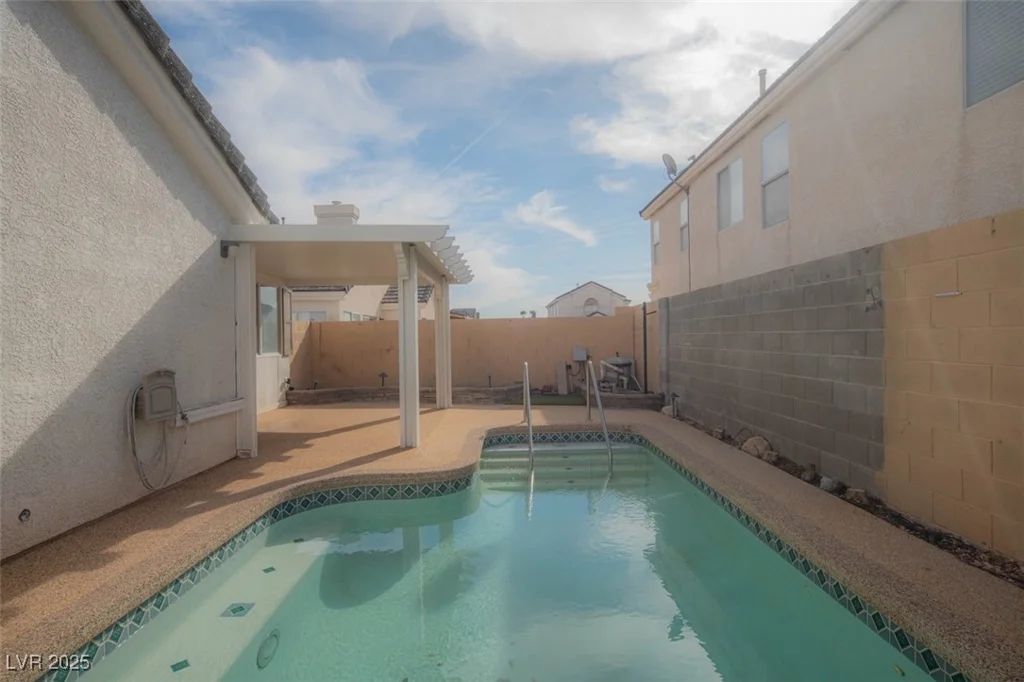 9323 Rochelle, Las Vegas, NV 89147