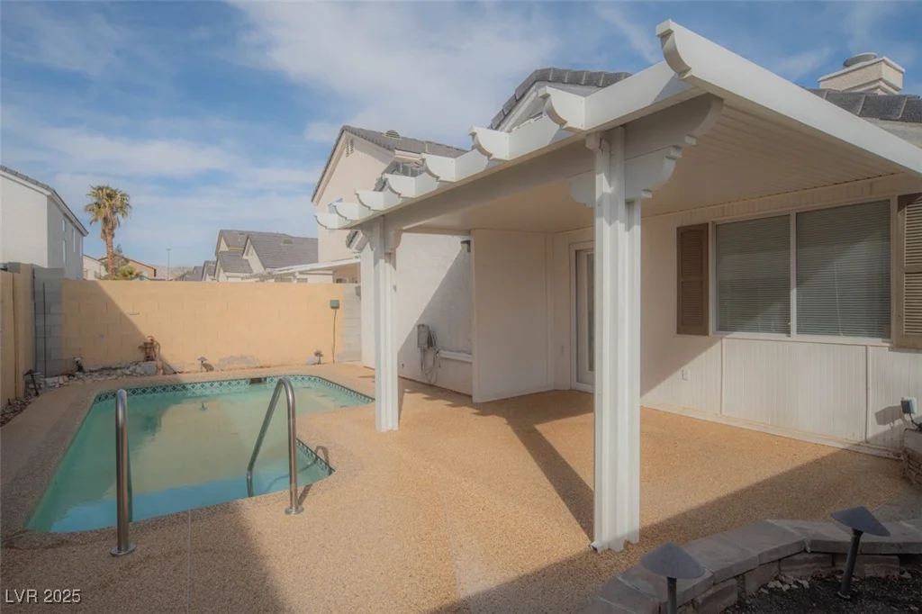 9323 Rochelle, Las Vegas, NV 89147