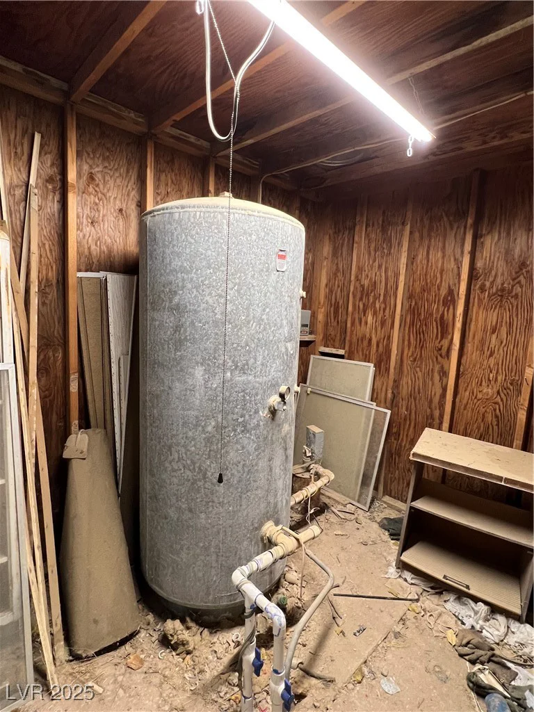 2091 Keenan, Pahrump, NV 89048