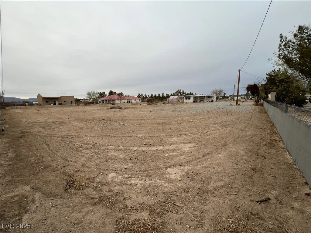 2091 Keenan, Pahrump, NV 89048