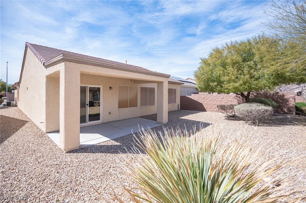 7726 Coast Jay, North Las Vegas, NV 89084