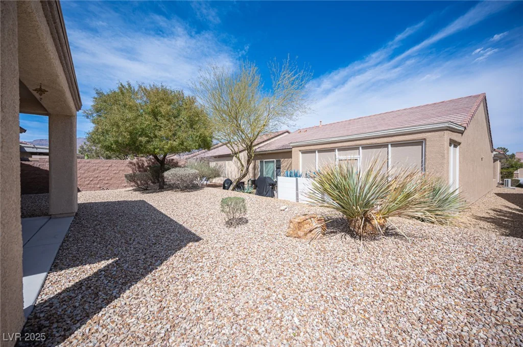 7726 Coast Jay, North Las Vegas, NV 89084