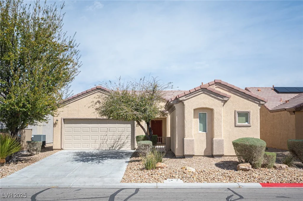 7726 Coast Jay, North Las Vegas, NV 89084
