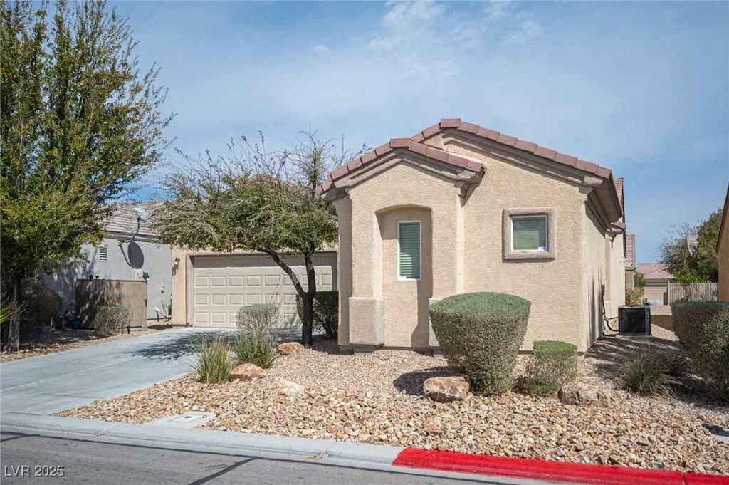 7726 Coast Jay, North Las Vegas, NV 89084