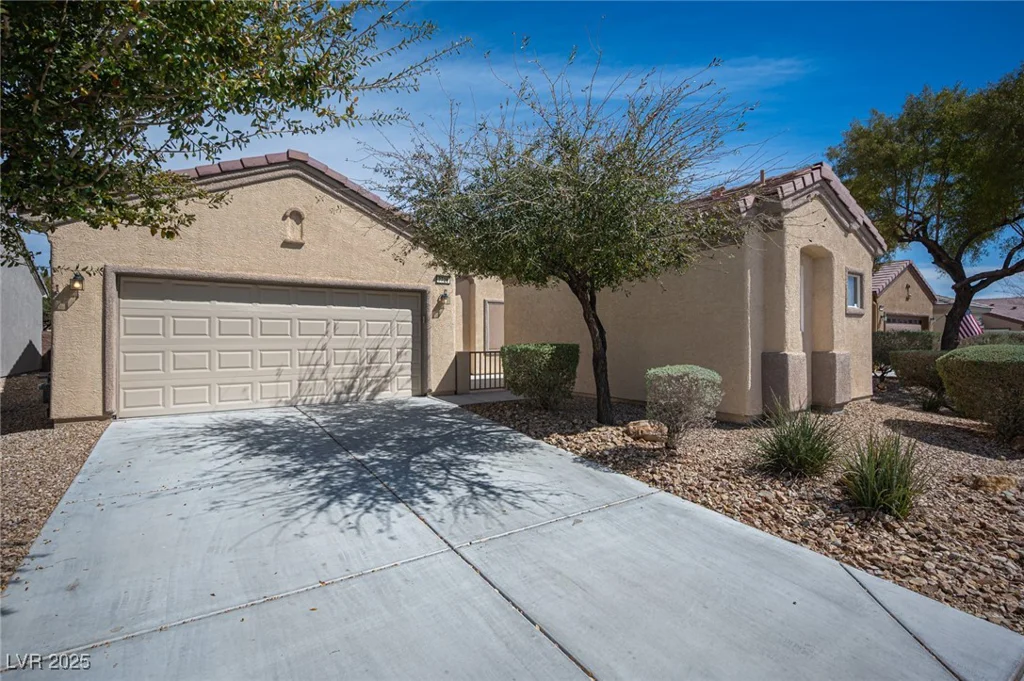 7726 Coast Jay, North Las Vegas, NV 89084