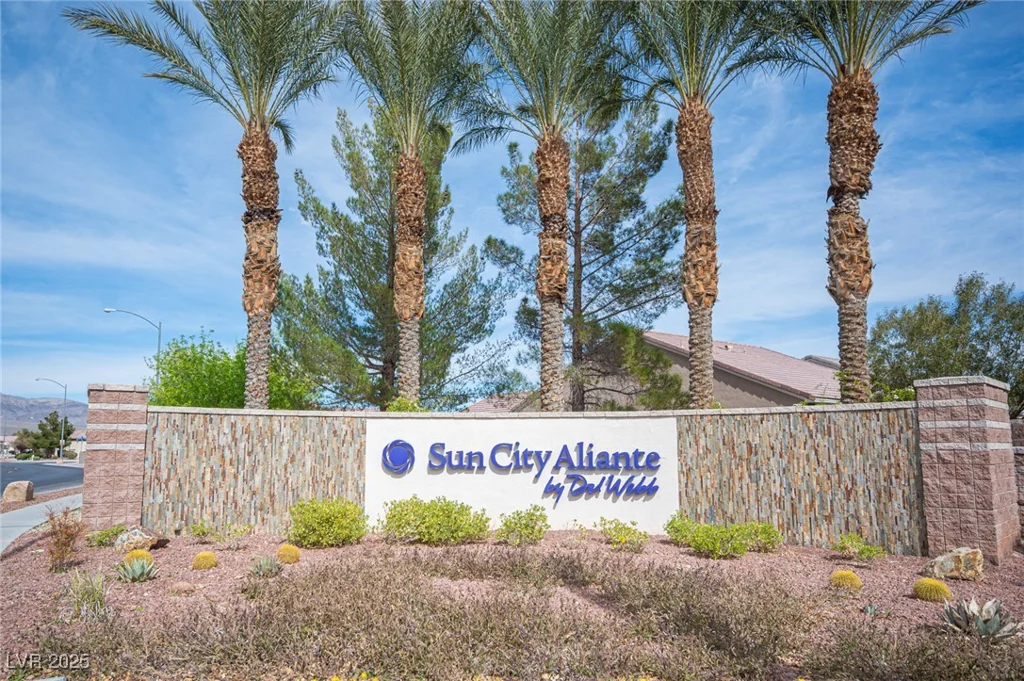 7726 Coast Jay, North Las Vegas, NV 89084