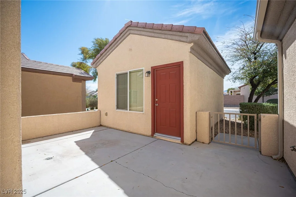 7726 Coast Jay, North Las Vegas, NV 89084