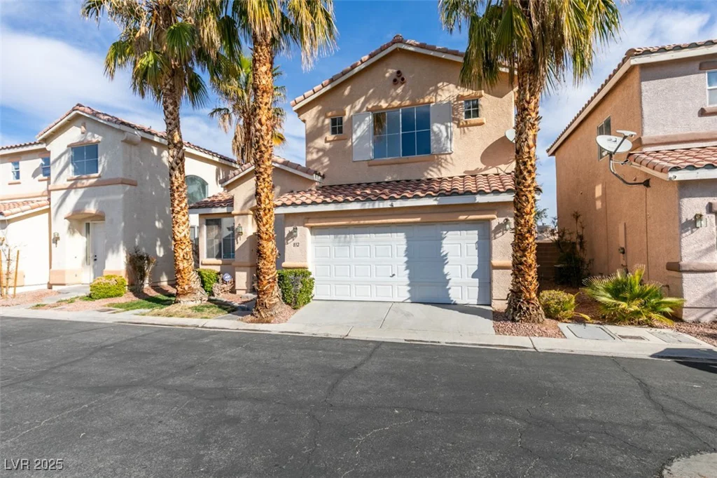832 Clear Diamond, Las Vegas, NV 89123