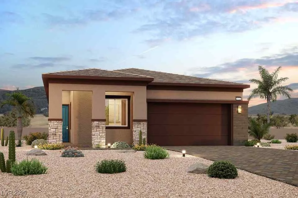 824 Weston Ridge, Henderson, NV 89011