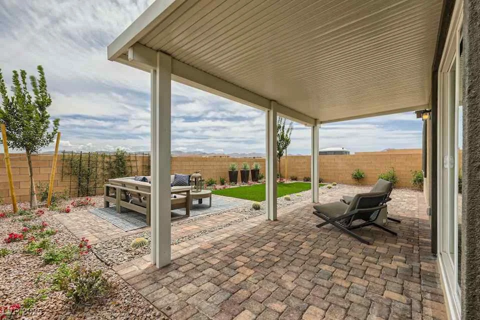 824 Weston Ridge, Henderson, NV 89011