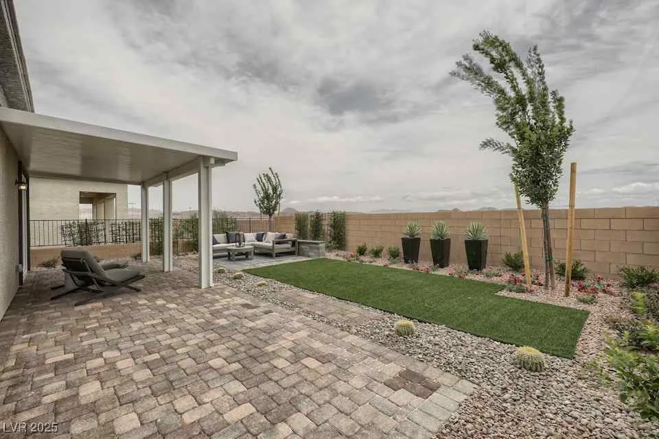 824 Weston Ridge, Henderson, NV 89011