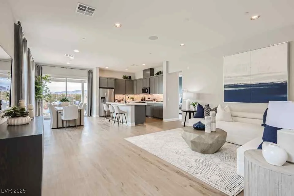 824 Weston Ridge, Henderson, NV 89011
