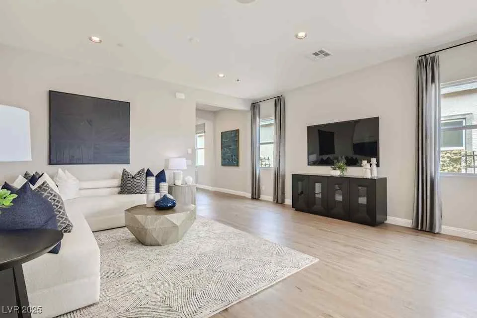 824 Weston Ridge, Henderson, NV 89011
