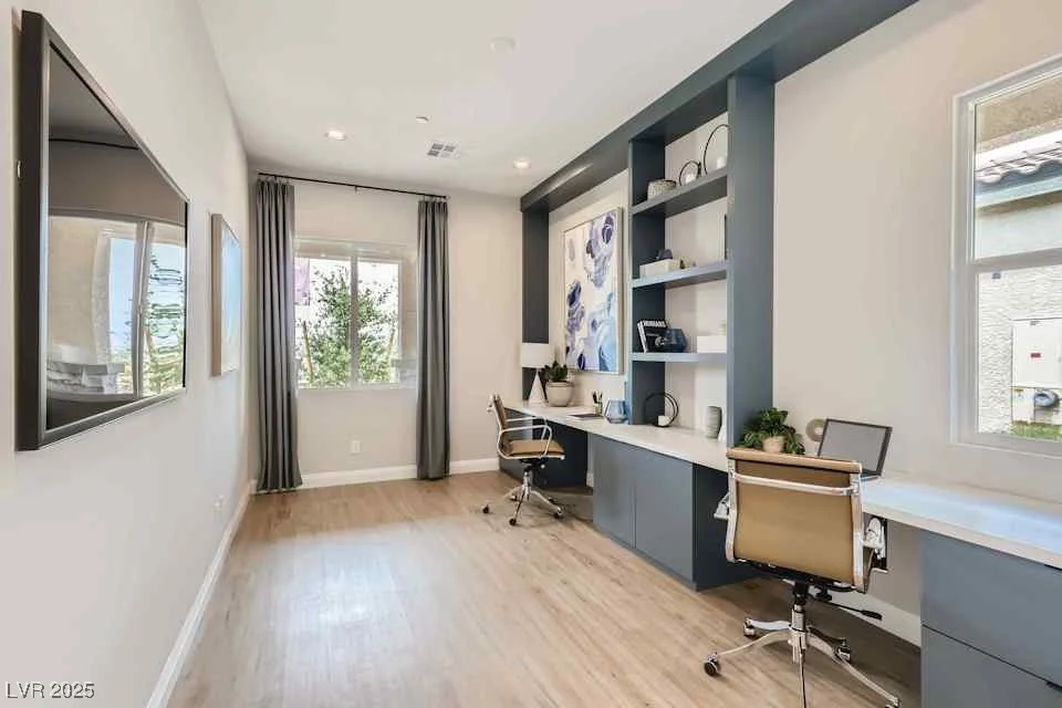 824 Weston Ridge, Henderson, NV 89011