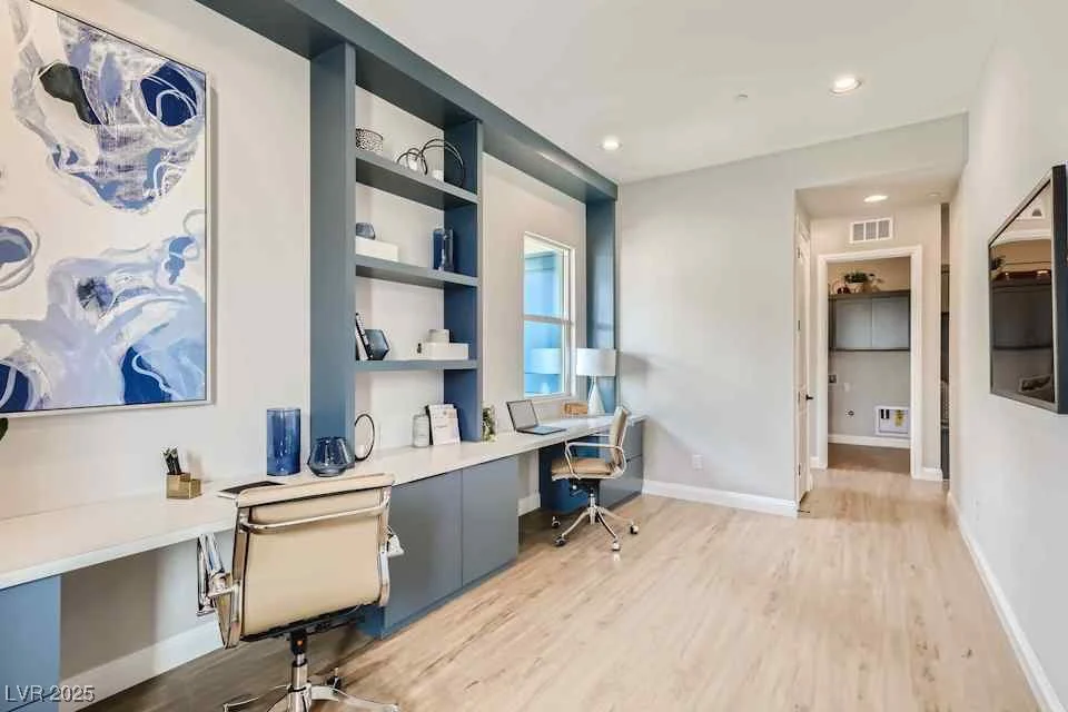 824 Weston Ridge, Henderson, NV 89011