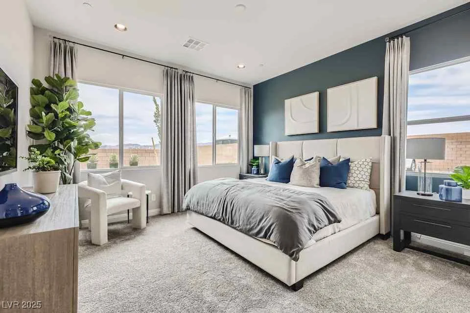 824 Weston Ridge, Henderson, NV 89011