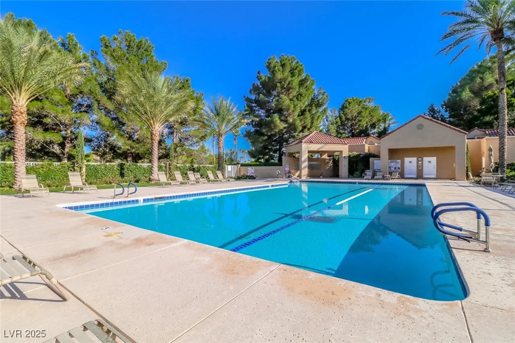 6923 Emerald Springs, Las Vegas, NV 89113