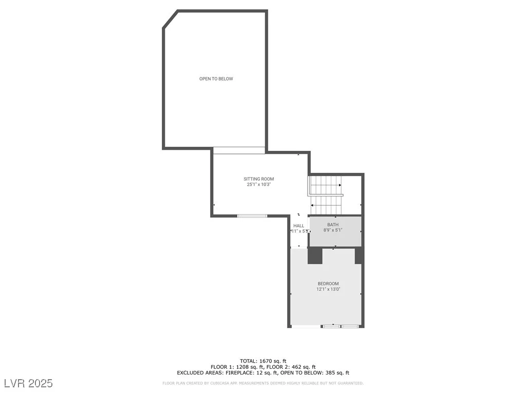 6923 Emerald Springs, Las Vegas, NV 89113