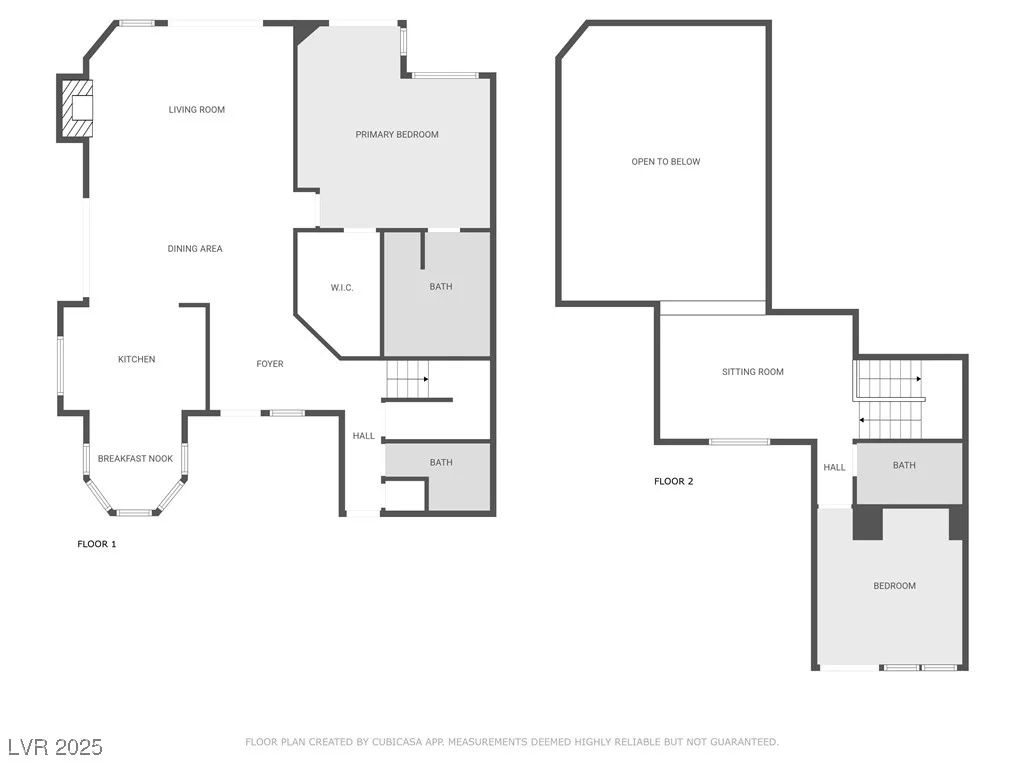 6923 Emerald Springs, Las Vegas, NV 89113