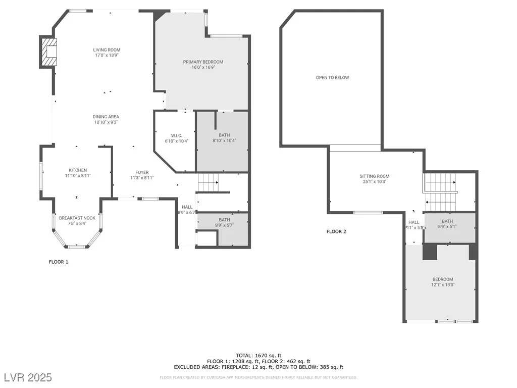 6923 Emerald Springs, Las Vegas, NV 89113